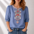 Denim Blue