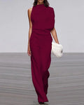 Dark Red