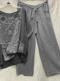 Gray