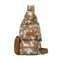 Khaki Camouflage