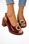 Wine Red
