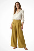 Mustard Yellow