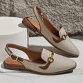 Beige (Brown Trim)