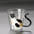 Calico Cat