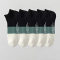 Black (5-Pack)