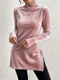 Dusty Rose