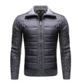 Charcoal Grey