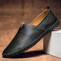 Classic Black
