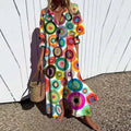 Multicolored