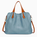 Cyan Blue