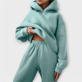 Mint Blue