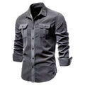 Dark Grey