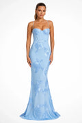 Light Blue