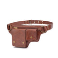 Red Brown