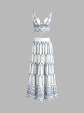 Bluewhite