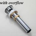 Silver Drain