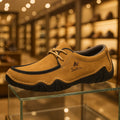 Yellow brown