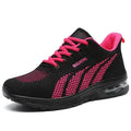 Black / Pink