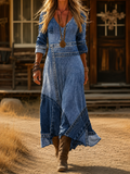 Denim Blue