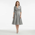 Grey
