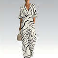 Zebra Print