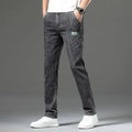 Charcoal Black