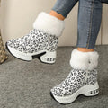 White Leopard
