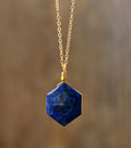 Lapis Lazuli