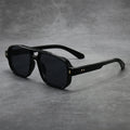 Midnight Black