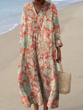 Long Sleeve Dress