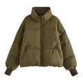 Olive Green