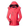 Coral Red