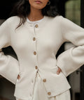 Ivory White