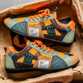 Ember Orange